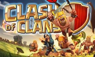Clash Of Clans Download Mac Os X